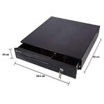 Tiroir-caisse Premax PM-CD85 – Image 3