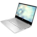 HP Pavilion 14-DW1076NR i5, 8 Go, SSD 512 Go, 14" HD Touch X360 – Image 2