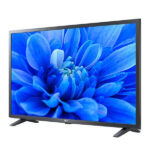 Téléviseur LG LED Smart TV 32 pouces Série LM637B HD HDR Smart TV LED – Image 3