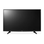 Téléviseur LED LG 43UP7500PTC 43 pouces 4K HDR UHD Smart