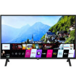 Téléviseur LED LG 43UP7500PTC 43 pouces 4K HDR UHD Smart – Image 3