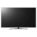 Téléviseur intelligent LG 65 pouces 4K Ultra HD (65UP8150PVB)