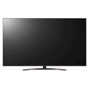 Téléviseur intelligent LG 65 pouces 4K Ultra HD (65UP8150PVB)