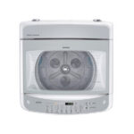 Lave-linge à chargement par le haut LG 13Kg T1366NEFVF – Image 3