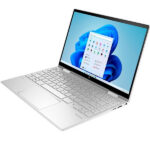 HP ENVY X360 15-ED1071CL i7, 16GB Ram, 512GB SSD 15,6" – Image 3