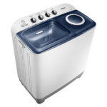 Machine à laver Samsung WT85H3210MB/ST – Image 2