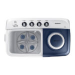 Machine à laver Samsung WT85H3210MB/ST – Image 3