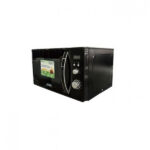 Micro-ondes Solstar - 23L MWO 23M - MSLV SS – Image 2