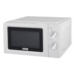 Micro-ondes Solstar - 23L MWO 23M - MSLV SS – Image 5