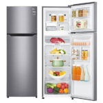 Réfrigérateur LG 272 litres GN-B272SQCB – Image 2