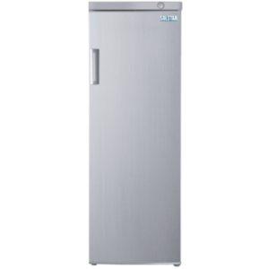 Congélateur Vertical Solstar UF-3000SS avec 9 Tiroirs 300L