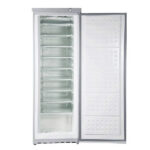 Congélateur Vertical Solstar UF-3000SS avec 9 Tiroirs 300L – Image 2