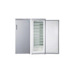 Congélateur Vertical Solstar FR-305SSLVSS 8 Tiroirs 295L