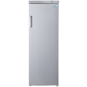 Réfrigérateur Solstar UF- 2200SLVSS