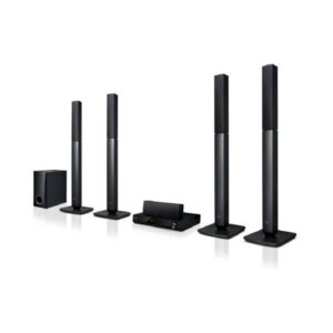 Home Cinéma LG LHD-457