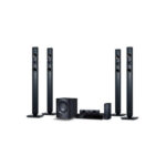 Home Cinéma LG LHD-457 – Image 2