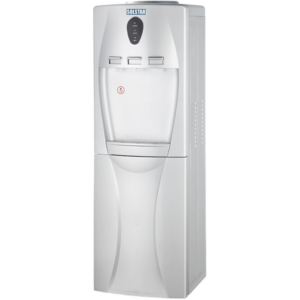 Fontaine Diffuseur d’eau Solstar WD64C-SLVSS