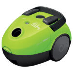 Aspirateur avec sac Sencor 1200W SVC 45GRMEG2