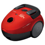 Aspirateur avec sac Sencor SVC 45RD-MEG2
