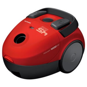 Aspirateur avec sac Sencor SVC 45RD-MEG2