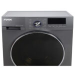 Machine à Laver Finix Silver Inverter A++655 XG100- 8521WBE4T – Image 3