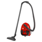 Aspirateur avec sac Sencor SVC 45RD-MEG2 – Image 2