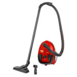 Aspirateur avec sac Sencor SVC 45RD-MEG2 – Image 4