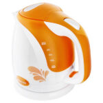 Bouilloires électriques Sencor 1,5L SWK 1503 OR – Image 4