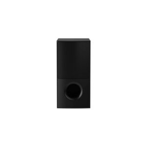 Barre de Son LG SNH5, 600W, USB Bluetooth 4.0 Canneaux 4.1