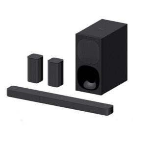 Barre de son Sony HT-S20R Bluetooth Sans fil 400w