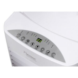 Climatiseur Bestron Portatif 9000BTU AAC7000