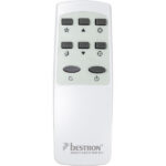 Climatiseur Bestron Portatif 9000BTU AAC7000 – Image 2