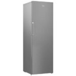 Congélateur Beko Vertical 6 tiroirs Silver Plaq Alu FSA 300S – Image 3