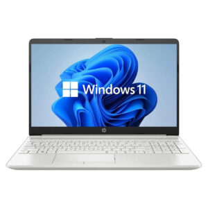 ORDINATEUR PORTABLE HP 15S-FQ5299NIA CORE I7 RAM 8GO DD 512GO SSD ECR 15.6