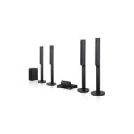 Home Cinéma LG LDH-655 BT avec Bluetooth – Image 2