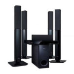 Home Cinéma LG LHD675BG 4.2CH 1000W Connectivité Bluetooth – Image 2