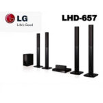 Home Cinéma LG LHD675BG 4.2CH 1000W Connectivité Bluetooth – Image 3