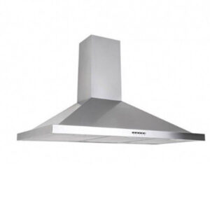 Hotte De Cuisine Haier encastrable 60/60 PCHT20EG inox