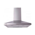 Hotte De Cuisine Haier encastrable 60/60 PCHT20EG inox – Image 2