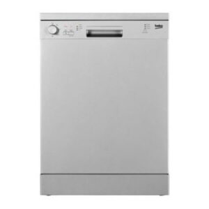 Lave-vaisselle Beko 60 cm capacité 13 couverts A+ DFN04320W