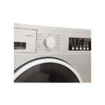 Machine à Laver Astech Inox 6kg  Silver MLG60-V610S – Image 4