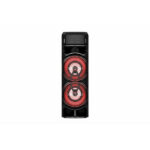 Mini Chaine LG XBOOM 1000WATT ON9 – Image 2