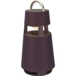 Haut-parleur Bluetooth LG Xboom 360 Portable RP4 – Image 2