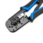 Pince à sertir modulaire pour câbles téléphoniques LAN TL-2008AR – Image 2