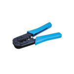 Pince à Sertir Professionnelle TL-568 – Image 2