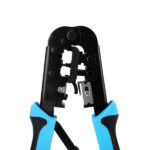 Pince à sertir HT-N568R Rj45 pour connecteur de câblage réseau – Image 3