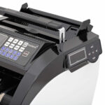 Compteur et détecteur de faux billets Premax PM-CC85A – Image 2