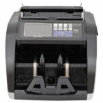 Compteur et détecteur de faux billets Premax PM-CC90D