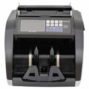 Compteur et détecteur de faux billets Premax PM-CC85A