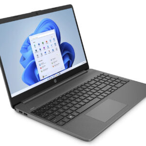 HP 15E-FQ5020 i7-1255U 12e génération, 8 Go de RAM, 512 Go SSD, écran Full HD 15,6"
